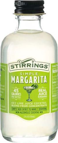 Stirrings Simple Margarita 2oz