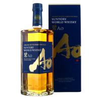 Suntory World Whisky AO 750ml
