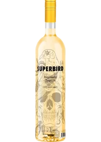 Superbird Reposado Tequila 750ml