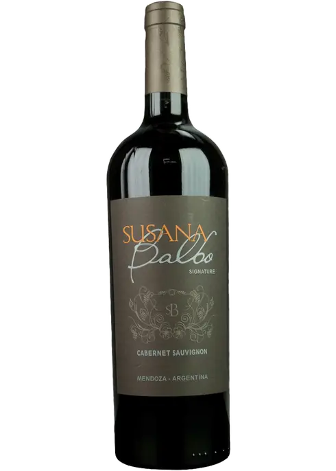 Susana Balbo Cabernet 750ml