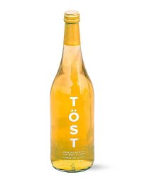 TOST Sparkling White Tea Cranberry & Ginger 750ml