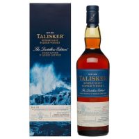 Talisker Distillers Edition Scotch