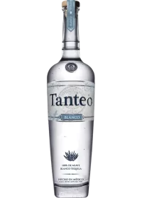 Tanteo Blanco 750ml