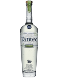 Tanteo Jalapeno Tequila 750ml