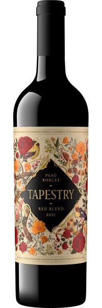 Tapestry by Beaulieu Red Blend