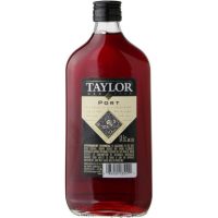 Taylor NY Port pint