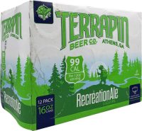 Terrapin Recreation Ale 12oz 12Pk Cn