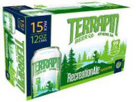 Terrapin Recreation IPA 12oz 15pk Cn
