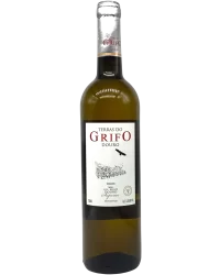 Terras Do Grifo Douro White 750ml