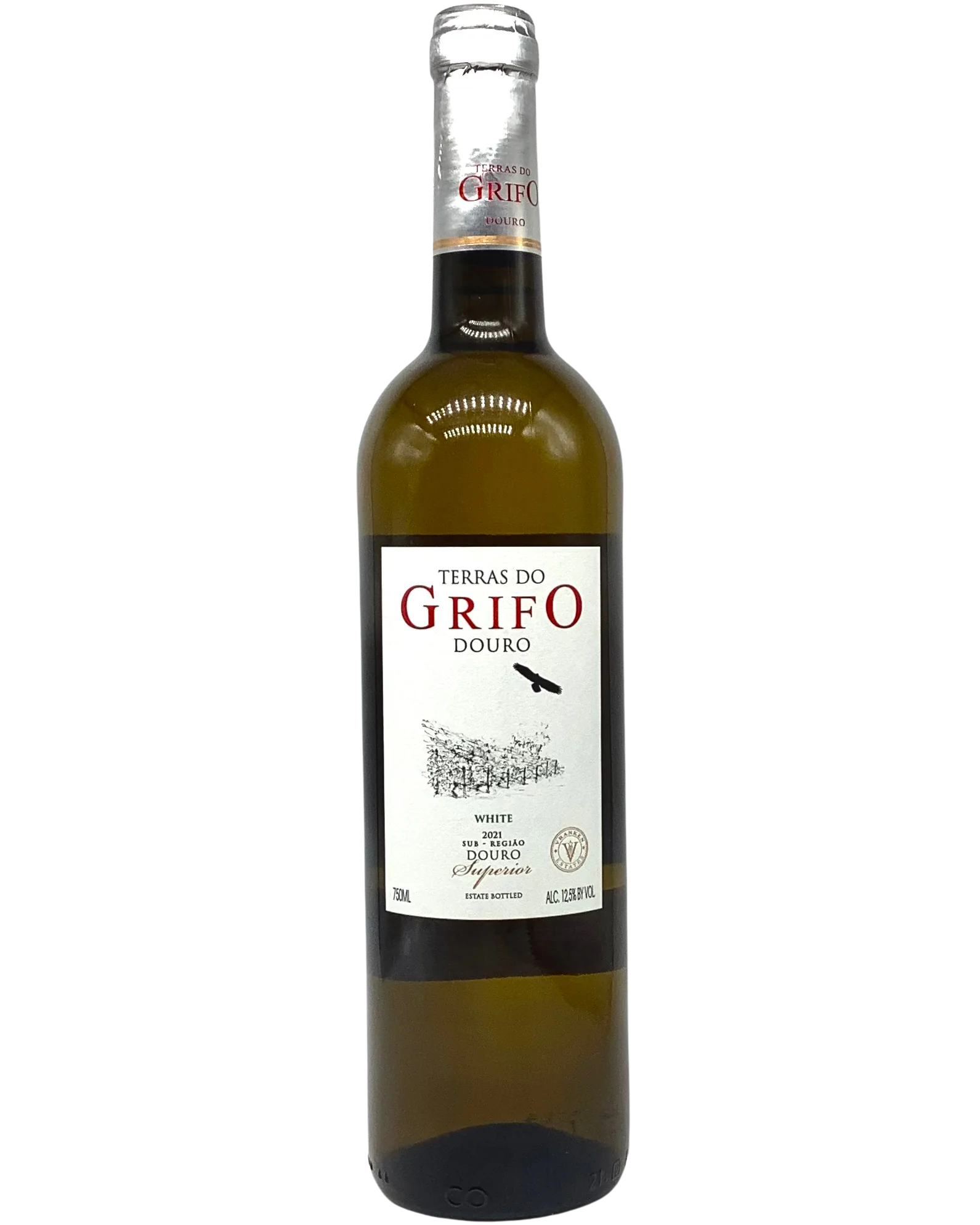 Terras Do Grifo Douro White 750ml