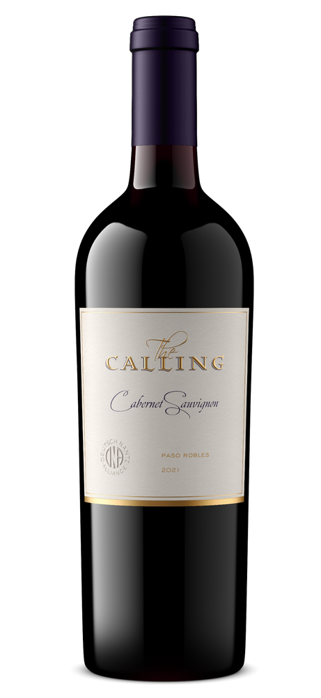 The Calling Paso Robles Cabernet