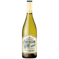 The Great American Wine Company Chardonnay 750ml