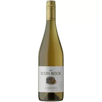 The Icon Rock Chardonnay 750ml