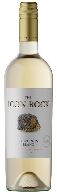 The Icon Rock Sauvignon Blanc 750ml