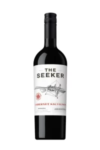 The Seeker Cabernet 750ml