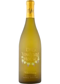 The Vineyard House Chardonnay 750ml