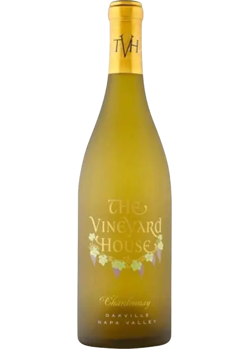 The Vineyard House Chardonnay 750ml