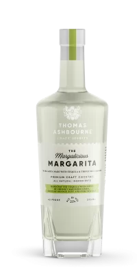 Thomas Ashbourne Margarita 375ml