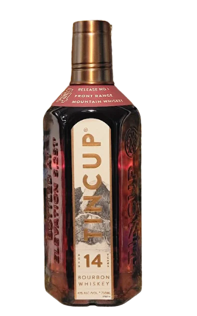 Tincup 14Yr