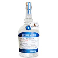 Tinkermans 4.2 Citrus Supreme Gin 750ml