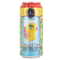 Toppling Goliath Radiant Haze IPA 12oz 6pk Cn