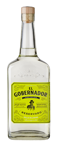 Torres El Gobernador Reservado Pisco