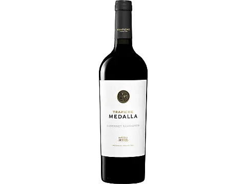 Trapiche Medalla Cabernet 750ml