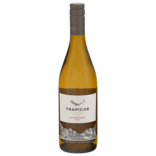 Trapiche Oak Cask Chardonnay 750ml