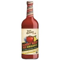 Tres Agaves Organic Bloody Mary Mix 1.0L