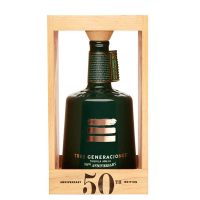 Tres Generaciones Anejo 50th Anniv Legacy Ed