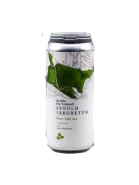 Trillium Arnold Arboretum IPA 16oz 4pk Cn