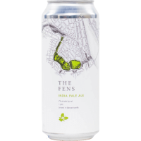 Trillium The Fens IPA 16oz 4pk Cn