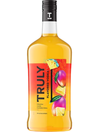 Truly Pineapple Mango Vodka 1.75L