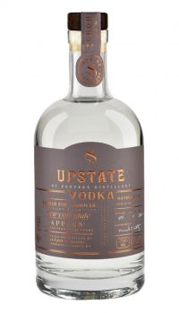 Upstate By Sauvage Vodka 750ml