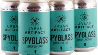 Urban Artifact Spyglass 12oz 6pk