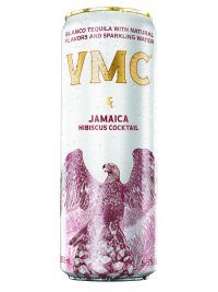 VMC Jamaica Can
