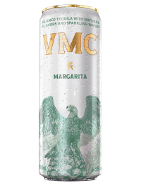 VMC Margarita Can