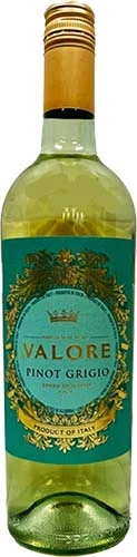 Valore Pinot Grigio 750ml