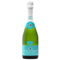 Veuve Du Vernay Alcohol Removed Sparkling 750ml