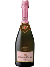 Veuve Du Vernay Brut Rose 750ml