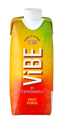 ViBE by Vendange Fruit Punch 500ml