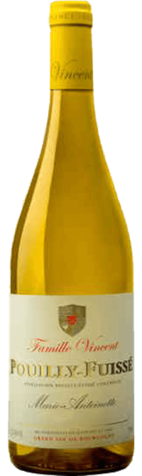 Vincent Pouilly-Fuisse 750ml