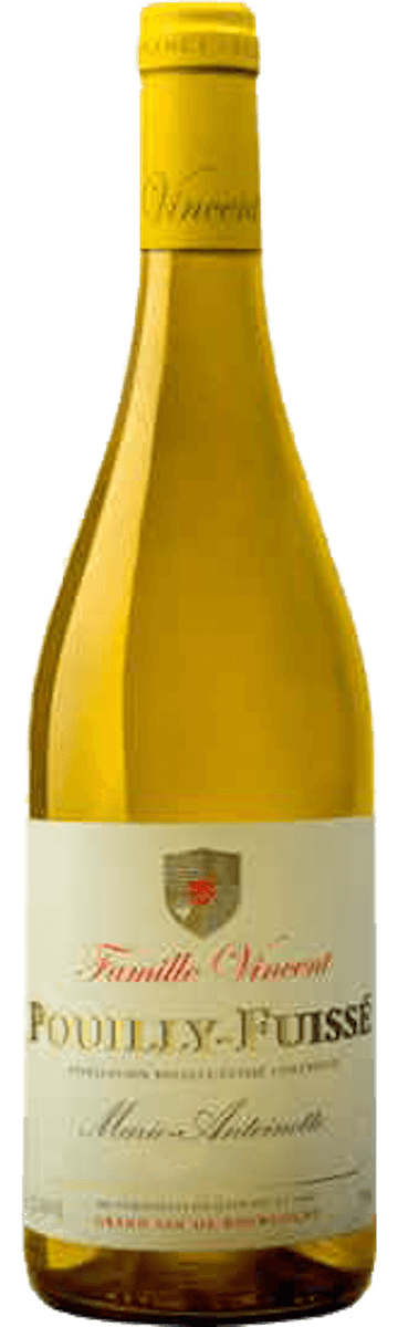 Vincent Pouilly-Fuisse 750ml