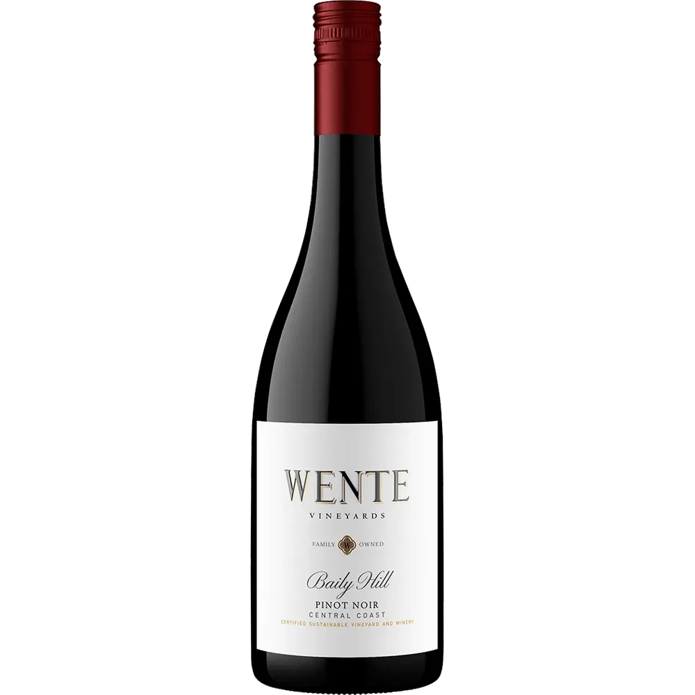 Wente Baily Hill Pinot Noir 750ml