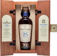 WhistlePig The Badonkadonk 25Yr Single Malt Whiskey1