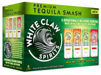 White Claw Tequila Smash Variety 12oz 8pk Cn