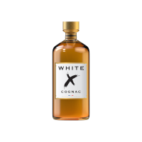 White X Cognac 750ml