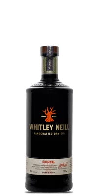 Whitley Neill Original Gin 750ml