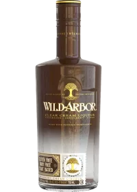 Wild Arbor Original Cream Liqueur 750ml