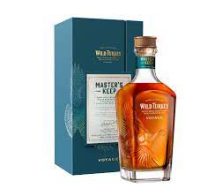 Wild Turkey Masters Keep Voyage